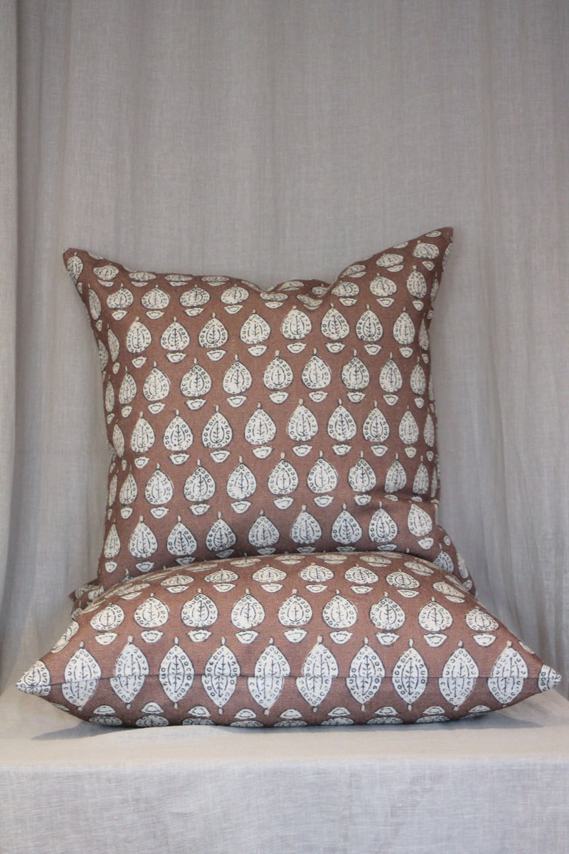 Cushion | Mocca