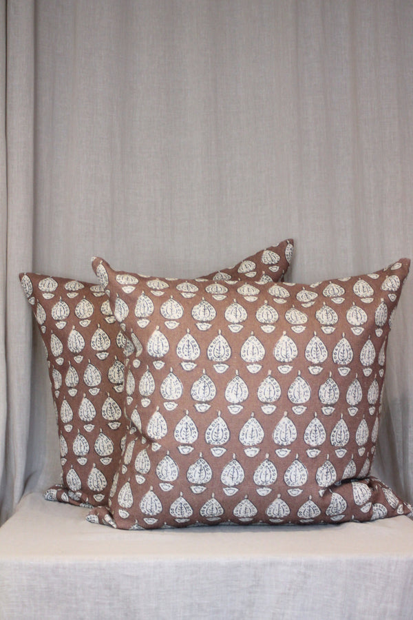 Cushion | Mocca