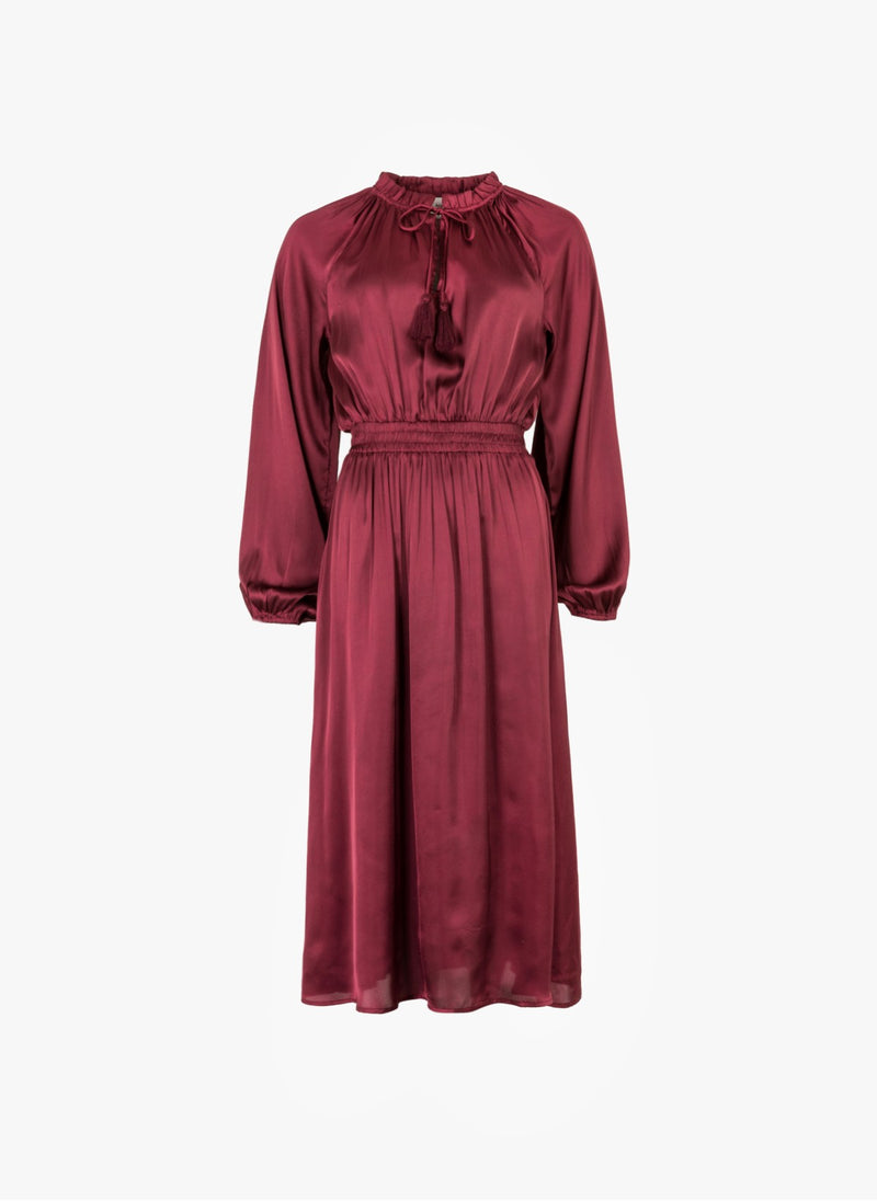 Ruby Dress