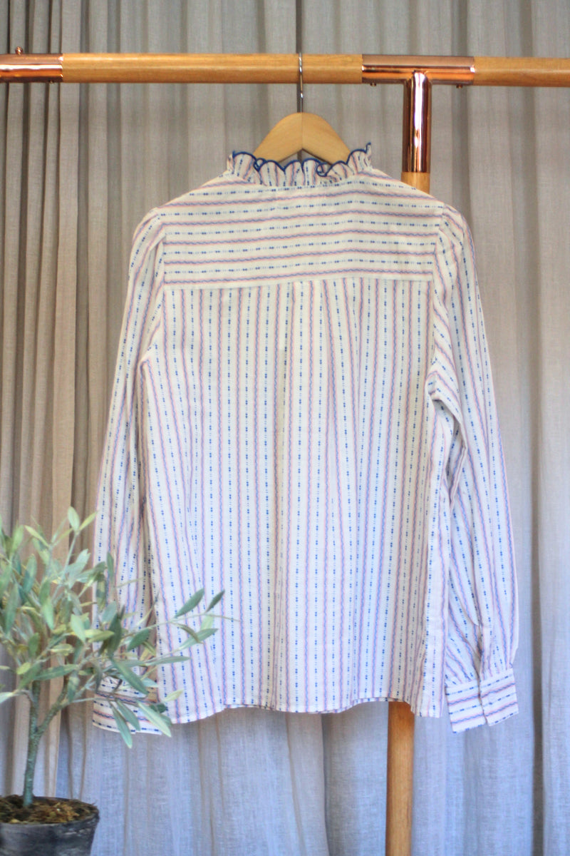 Prairie Top
