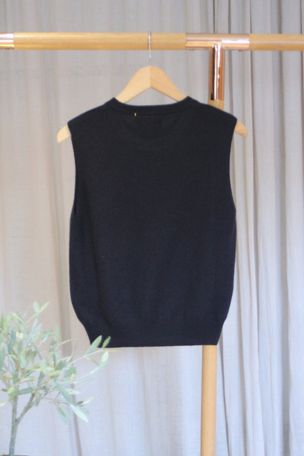 Perfect Tank | Navy