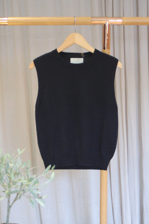 Perfect Tank | Navy