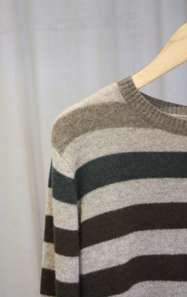 Stripe Crew | Browns