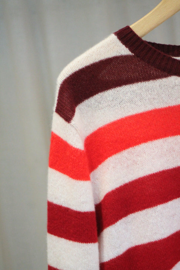 Stripe Crew | Reds