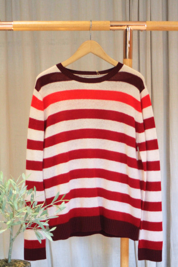 Stripe Crew | Reds