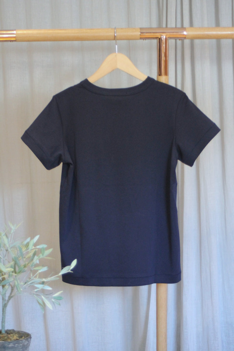 T-shirt | Navy