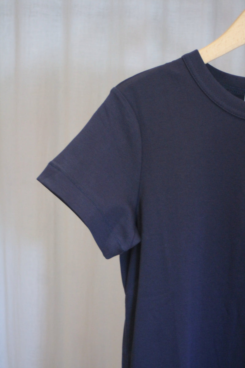 T-shirt | Navy