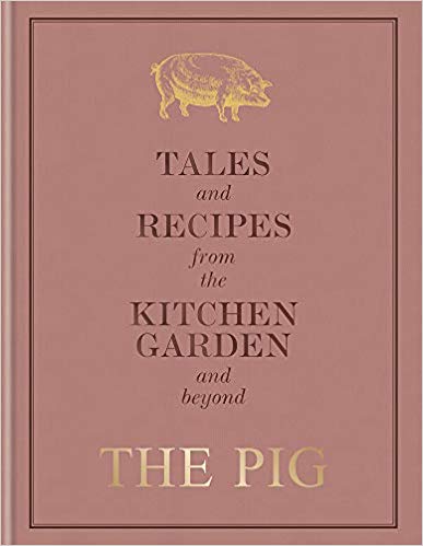 The Pig : Tales and Recipes