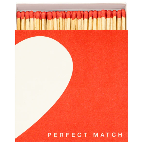 Luxury Matches | Perfect Match
