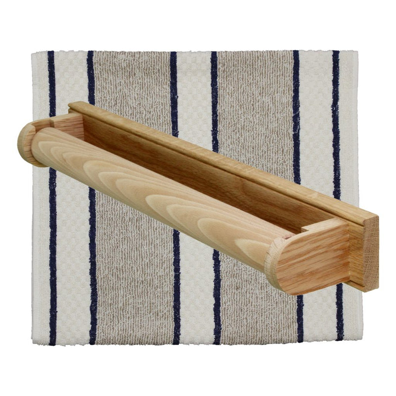 Roller Towel Rail (without towel)