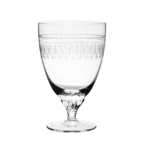 Crystal Bistro Wine Glasses