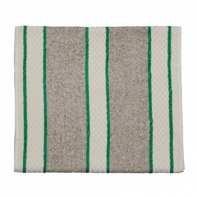 Roller Towel | Green